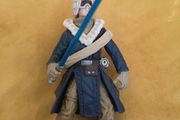 Star Wars OBI-WAN KENOBI (Cold Weather Gear)  Action Figure