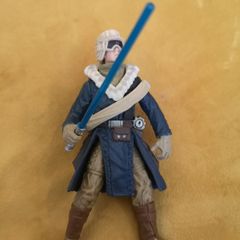 Star Wars OBI-WAN KENOBI (Cold Weather Gear)  Action Figure