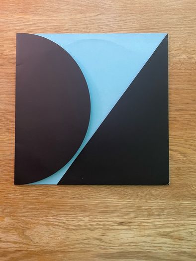 Deadly Avenger - We Took Pelham - 12" Vinyl Single - Includes FSOL Day One Remix - 2002 Illicit Recordings