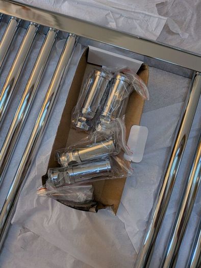 Electric Radiator NEW