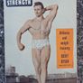 11 Mid Century Body Building Magazines Image 8