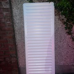 5ft radiator suitable for scrap metal