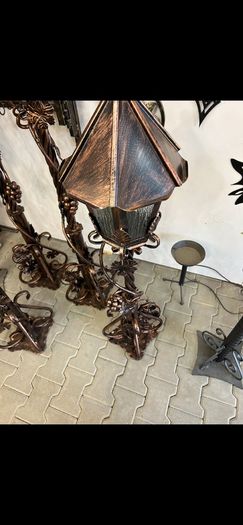 Garden Lamp Brand New