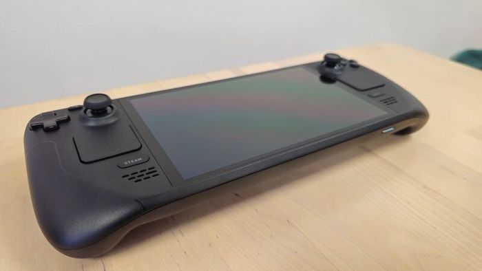 Steam Deck OLED 512GB - Like New