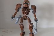 Bionicle Onewa