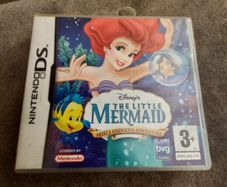 Nintendo ds game