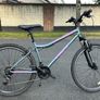 Apollo Aspire Mountain Bike Image 2