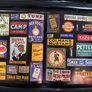 Vintage Book Street Jewellery: A History of Enamel Advertising Signs Image 4