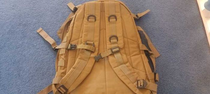Airsoft Bag