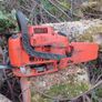 Can post husqvarna 236 Image 7