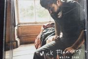 Mick Flannery - White Lies CD
