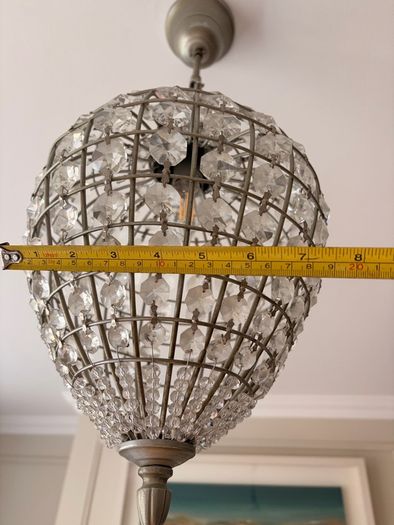 ceiling light