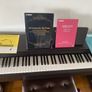 Yamaha YDP-143 Arius Digital Piano Image 6