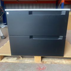 Roca vanity