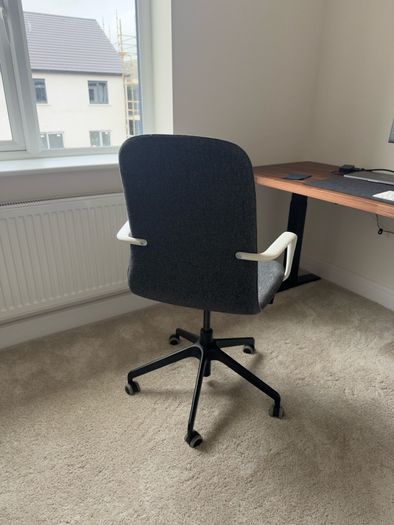 Ikea Langfjall Office Chair