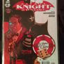 Flashpoint: Batman Knight Of Vengeance ! Very Rare And Collectible ! Image 3