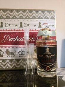 Penhaligon's Halfeti