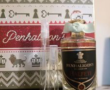 Penhaligon's Halfeti