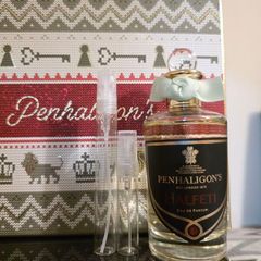 Penhaligon's Halfeti
