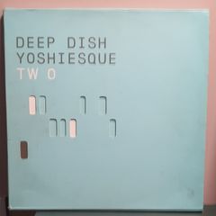 Deep Dish  Yoshiesque Two & Danny Tenaglia  BackToBasics Presents Danny Tenaglia  90;s Dance House Trance