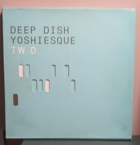Deep Dish  Yoshiesque Two & Danny Tenaglia  BackToBasics Presents Danny Tenaglia  90;s Dance House Trance