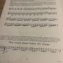 Folk Guitar Finger Style by Dick Sadleir .Vintage Sheet Music Book 1964 Image 6