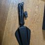 Universal Motorcycle / ATV Mirrors Image 3