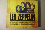 Treasures Of Led Zeppelin