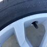Genuine Audi S4/A4 S-Line 18" Alloy Wheels Image 9