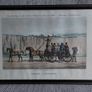 4 x Bianconi coaching  prints Image 2