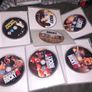 Rocky: The Undisputed Collection [DVD] box set Image 4
