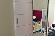 New Sliding Wardrobe