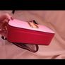 Marc Jacobs Snapshot Saffiano Leather Camera Bag - Pink - BNWT RRP 395 Image 9