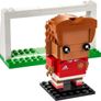 Lego 40541 Manchester United Go Brick Me Image 2