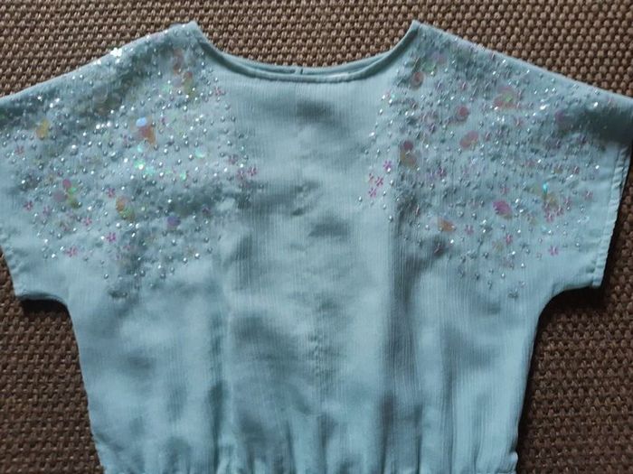 Girls Next dress age 10