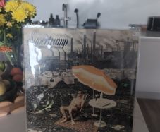 Supertramp - Crisis? What Crisis? (LP, Album) Vinyl