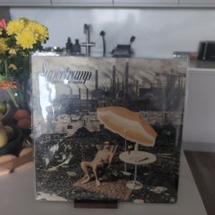 Supertramp - Crisis? What Crisis? (LP, Album) Vinyl