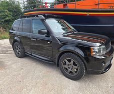 Discovery 3, 4/ Range Rover Alloy Wheels.