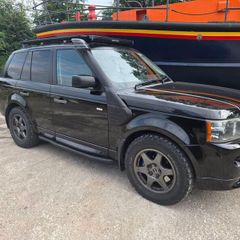Discovery 3, 4/ Range Rover Alloy Wheels.
