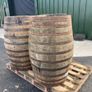 Barrels- Delivering in Dublin Tuesday, Thursday & Saturday Image 4