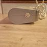 Retro 1960s Vintage Rio Ronson Travel Hairdryer Image 2