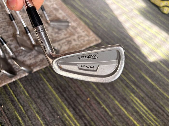 Titleist 735cm
