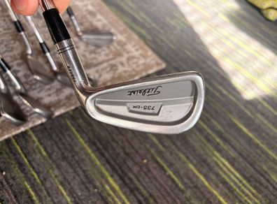 Titleist 735cm