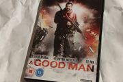 A Good Man Dvd