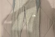 The north face mens joggers small