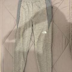 The north face mens joggers small