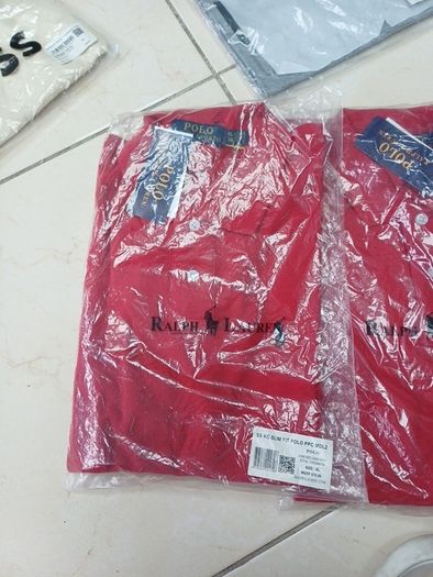 Ralph laren tshirts