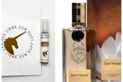 Saint Honore by Nicolai