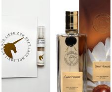 Saint Honore by Nicolai