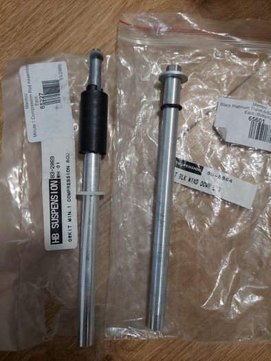 Bicycle / bike parts
